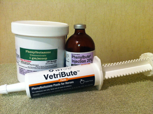  Variations of Bute